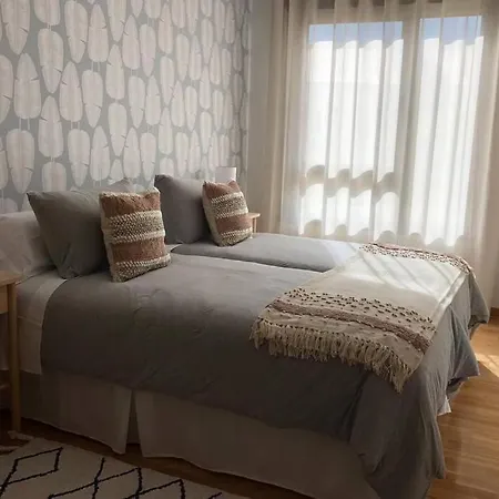 Apartamento Lerele Santurde Exterior photo