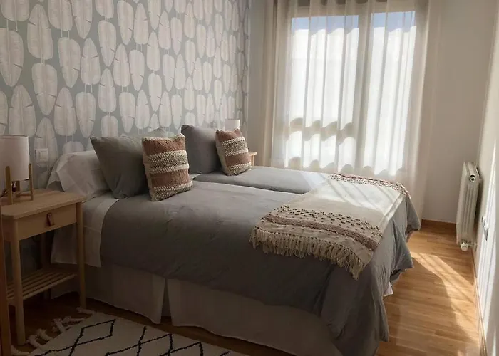 Apartamento Lerele