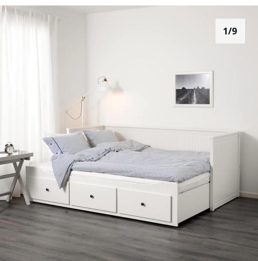 Lerele Apartment Santurde